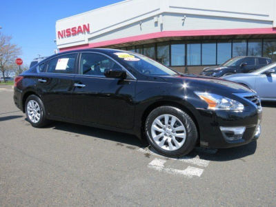 2013 Nissan Altima S