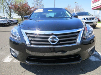 2013 Nissan Altima S
