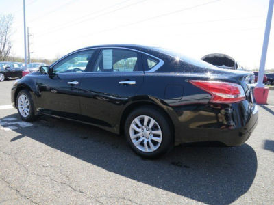 2013 Nissan Altima S