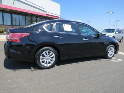 2013 Nissan Altima S