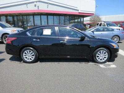 2013 Nissan Altima S