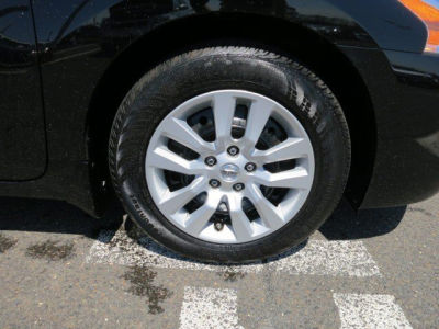 2013 Nissan Altima S