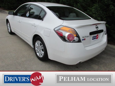2012 Nissan Altima  2.5 S