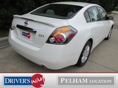 2012 Nissan Altima  2.5 S