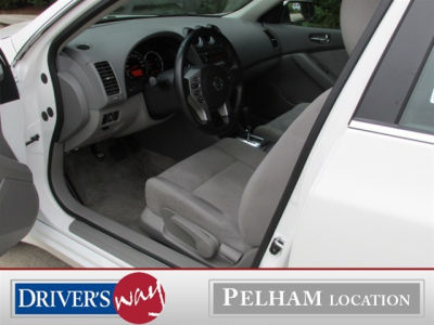 2012 Nissan Altima  2.5 S