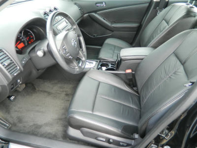 2012 Nissan Altima  2.5 S