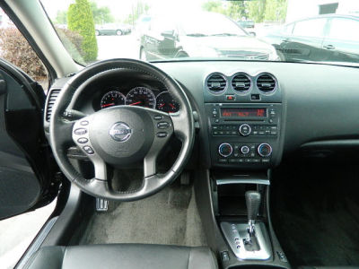 2012 Nissan Altima  2.5 S