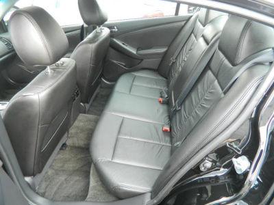 2012 Nissan Altima  2.5 S