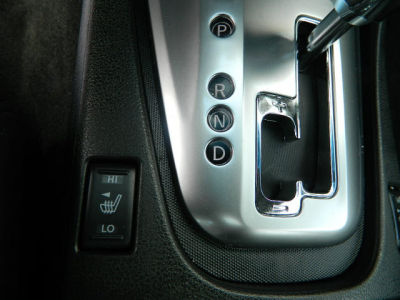 2012 Nissan Altima  2.5 S
