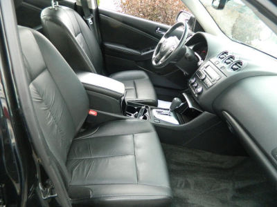 2012 Nissan Altima  2.5 S