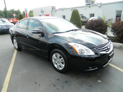 2012 Nissan Altima  2.5 S
