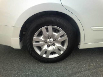 2012 Nissan Altima  2.5 S