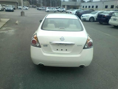 2012 Nissan Altima  2.5 S