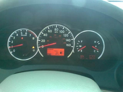 2012 Nissan Altima  2.5 S