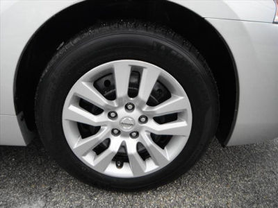 2013 Nissan Altima  SV