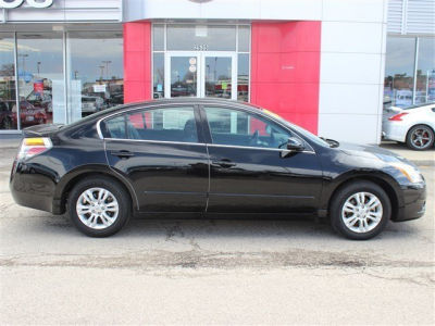 2012 Nissan Altima 2.5