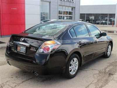 2012 Nissan Altima 2.5