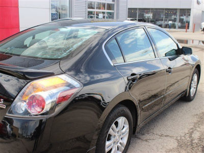 2012 Nissan Altima 2.5