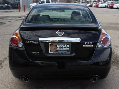 2012 Nissan Altima 2.5