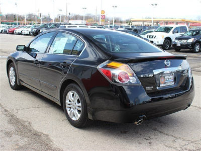 2012 Nissan Altima 2.5
