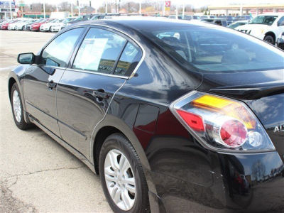 2012 Nissan Altima 2.5