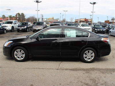 2012 Nissan Altima 2.5
