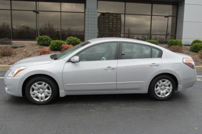 2012 Nissan Altima  2.5 S