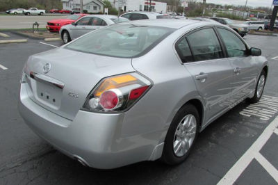 2012 Nissan Altima  2.5 S
