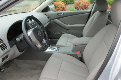 2012 Nissan Altima  2.5 S