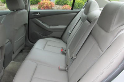 2012 Nissan Altima  2.5 S