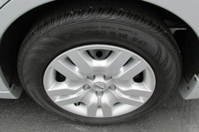 2012 Nissan Altima  2.5 S