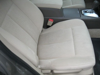 2012 Nissan Altima  2.5 S