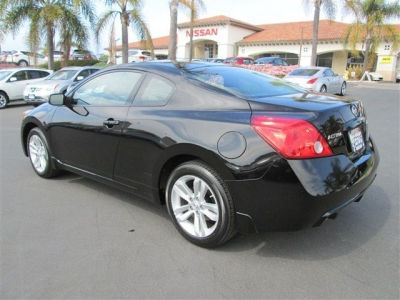 2012 Nissan Altima  2.5 S