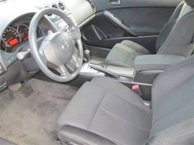2012 Nissan Altima  2.5 S
