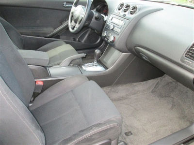 2012 Nissan Altima  2.5 S