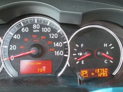 2012 Nissan Altima  2.5 S