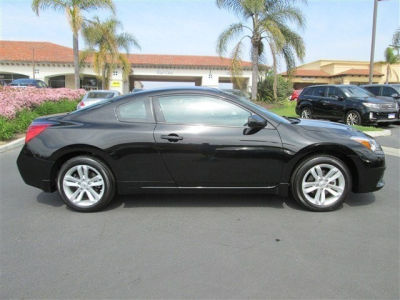 2012 Nissan Altima  2.5 S