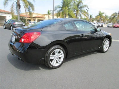 2012 Nissan Altima  2.5 S
