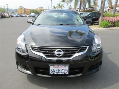 2012 Nissan Altima  2.5 S