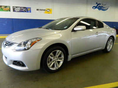 2012 Nissan Altima  2.5 S