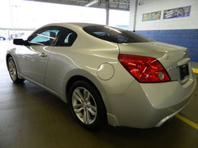 2012 Nissan Altima  2.5 S