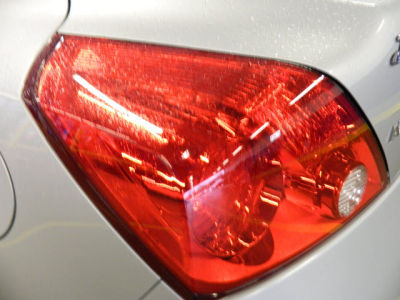 2012 Nissan Altima  2.5 S