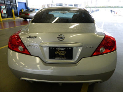 2012 Nissan Altima  2.5 S