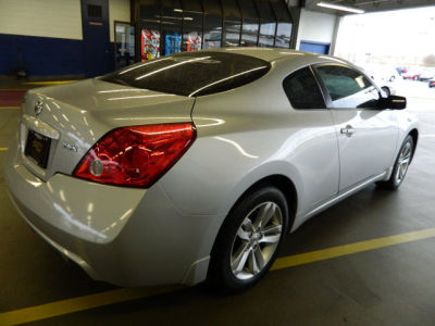 2012 Nissan Altima  2.5 S