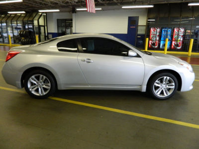 2012 Nissan Altima  2.5 S