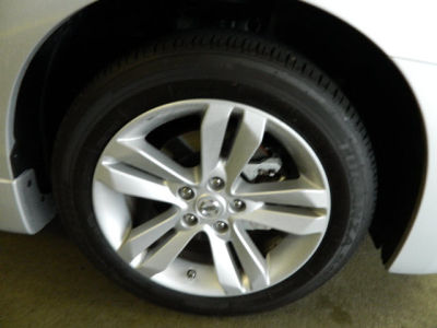 2012 Nissan Altima  2.5 S
