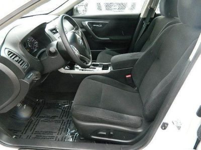 2013 Nissan Altima  S