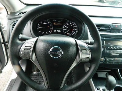 2013 Nissan Altima  S