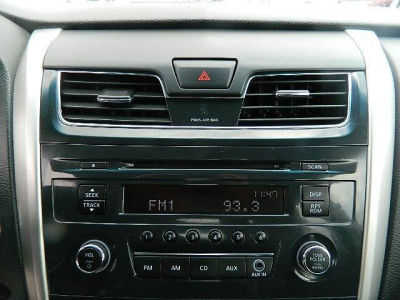 2013 Nissan Altima  S