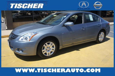 2012 Nissan Altima  2.5
